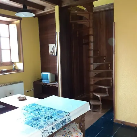 Oso4 Apartment Pola de Somiedo