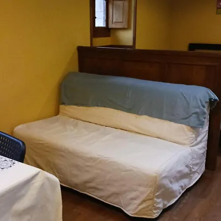 Oso4 Apartment *