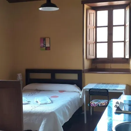 Apartment Oso4 *