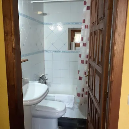 Oso4 Apartment