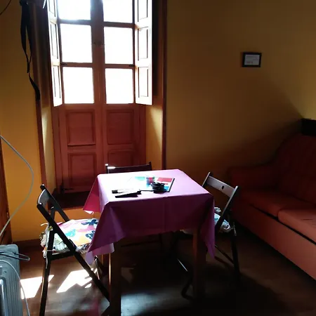 Oso4 Apartment Pola de Somiedo